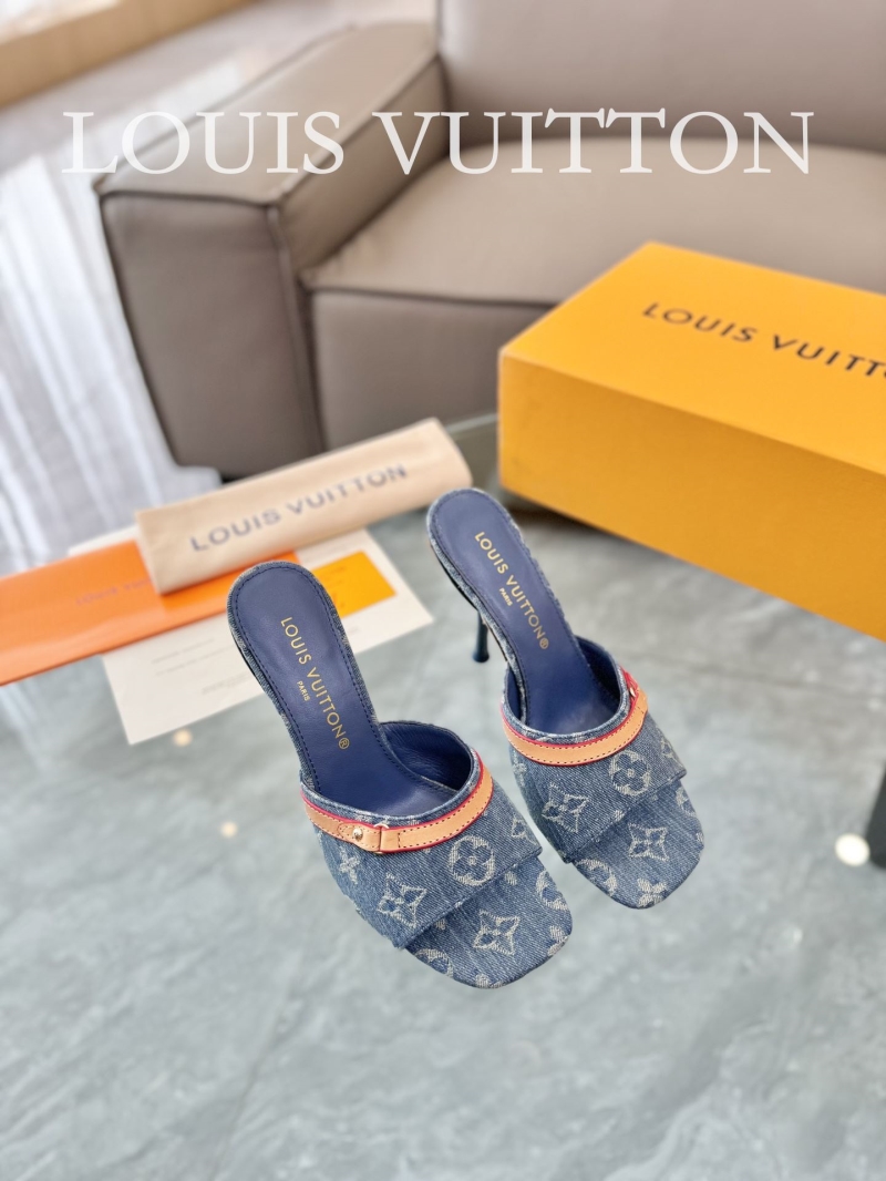 LV Sandals